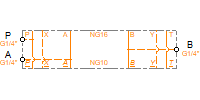 HSE16B10B001-3X/M01